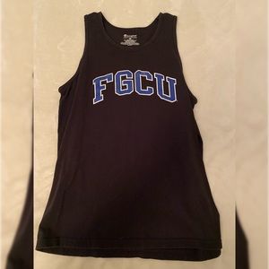 FGCU Champion Tank